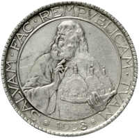 40.430: Europe - San Marino