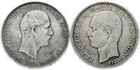 40.140.05.20: Griechenland - Königreich - König Georg I, 1863-1913