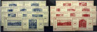 110.80.140: Banknoten - Deutschland - Notgeld