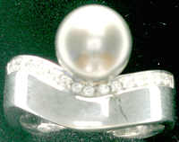 550.10: Schmuck, Ringe