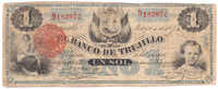 110.560.250: Banknotes – America - Peru