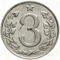 40.530: Europe - Czechoslovakia