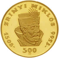 40.550: Europe - Hungary