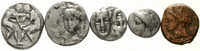 100.20: Multiple Lots - Greek Coins