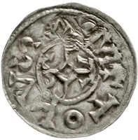 20.30.70.20: Mittelalter - Karolinger - Westfränkisches Reich - Karl II. der Kahle, 840 - 876