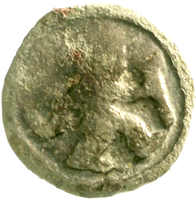 10.10.30: Ancient Coins - Celtic Coins - France