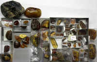 550.50: Jewelry, gem stones