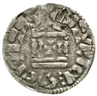 20.30.50.10: Mittelalter - Karolinger - Mittelreich - Lothar I., 840 - 855