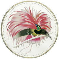 80.100: Australia, New Zealand and the Pacific Islands - Papua New Guinea