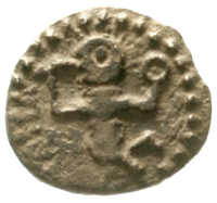 10.10.50: Ancient Coins - Celtic Coins - Southern Germany