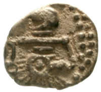 10.10.50: Ancient Coins - Celtic Coins - Southern Germany