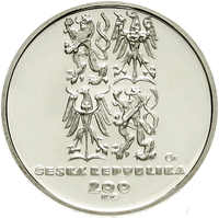 40.520: Europe - Czech Republic