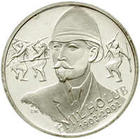 40.520: Europe - Czech Republic