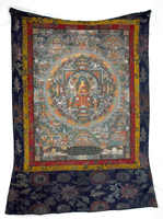 70.450: Asien (mit Nahem Osten) - Tibet