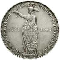 40.80.10.540: Europa - Deutschland - Altdeutschland - Frankfurt