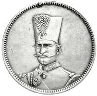 70.160: Asien (mit Nahem Osten) - Iran