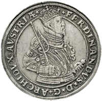 40.380: Europe - Austria / Holy Roman Empire