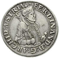 40.380: Europe - Austria / Holy Roman Empire