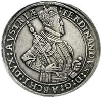 40.380: Europe - Austria / Holy Roman Empire