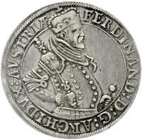 40.380: Europe - Austria / Holy Roman Empire