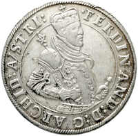 40.380: Europe - Austria / Holy Roman Empire