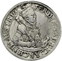 40.380: Europe - Austria / Holy Roman Empire