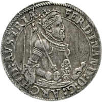 40.380: Europe - Austria / Holy Roman Empire