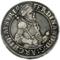40.380: Europe - Austria / Holy Roman Empire