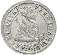 40.380: Europe - Austria / Holy Roman Empire