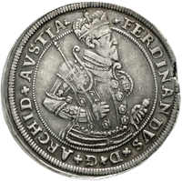 40.380: Europe - Austria / Holy Roman Empire
