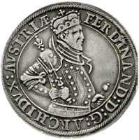 40.380: Europe - Austria / Holy Roman Empire