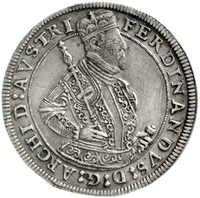 40.380: Europe - Austria / Holy Roman Empire
