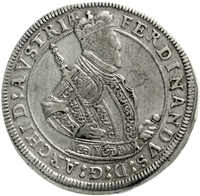 40.380: Europe - Austria / Holy Roman Empire