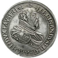 40.380: Europe - Austria / Holy Roman Empire