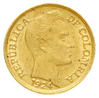 60.180: America - Colombia