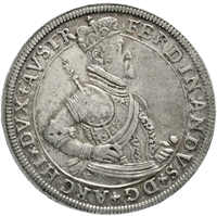 40.380: Europe - Austria / Holy Roman Empire