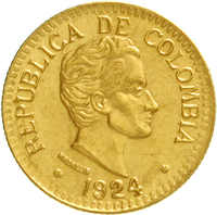 60.180: America - Colombia