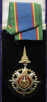 70.440: Asien (mit Nahem Osten) - Thailand