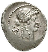 10.25: Ancient Coins - Roman Republican Coins