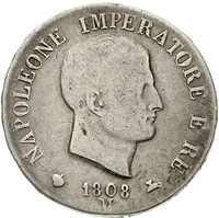 40.200: Europe - Italy