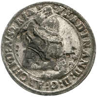 40.380: Europe - Austria / Holy Roman Empire