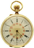800.30: Uhren, Armbanduhren