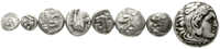 100.20: Multiple Lots - Greek Coins