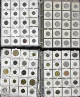 125: Auxiliary coins and tokens