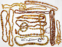 550.50: Schmuck, Edelsteine