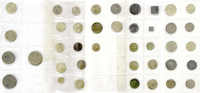 140.10: Varia - Scales and Weights