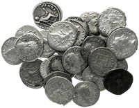 100.30: Multiple Lots - Roman Coins