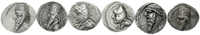 100.20: Multiple Lots - Greek Coins