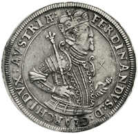 40.380: Europe - Austria / Holy Roman Empire