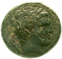 10.20.120: Ancient Coins - Greek Coins - Sicily